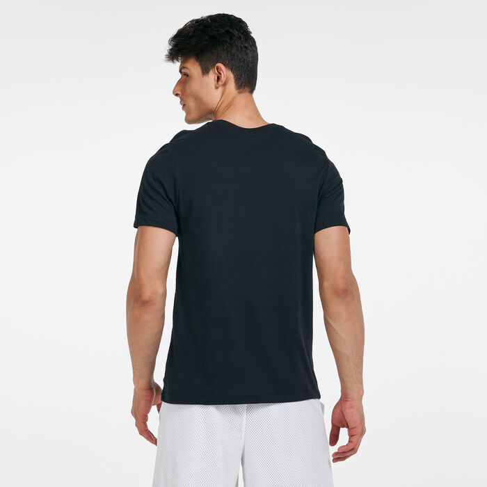 Men's Dri-FIT LeBron Logo T-Shirt Men's Dri-FIT LeBron Logo T-Shirt image number 1