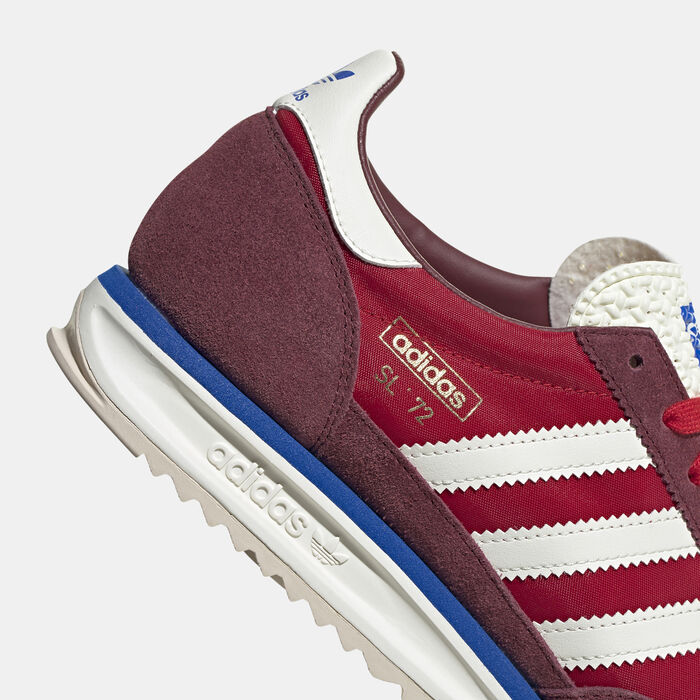 Men's SL 72 RS Shoes Men's SL 72 RS Shoes image number 4
