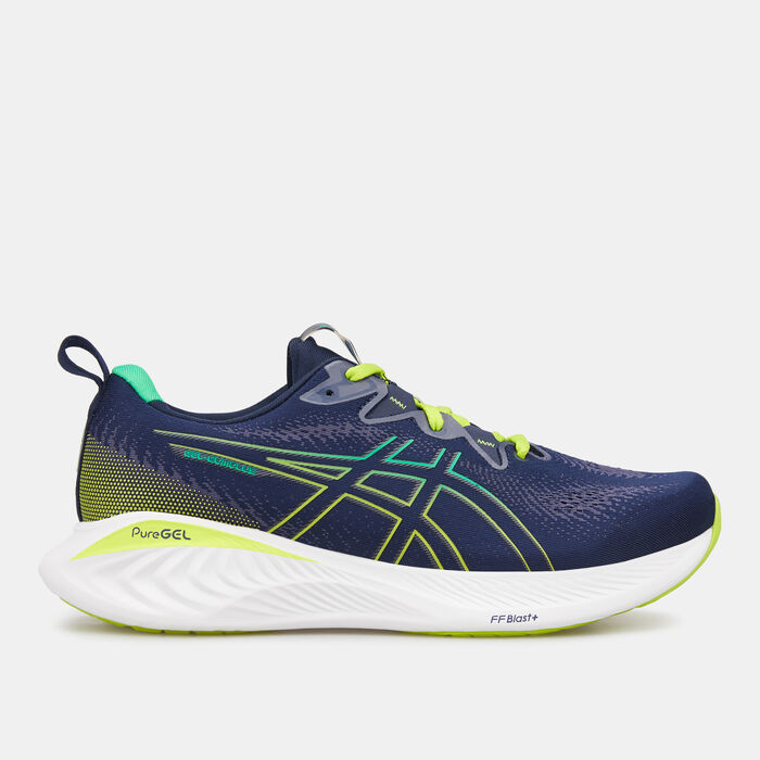 Men's GEL-CUMULUS 25 Shoe Men's GEL-CUMULUS 25 Shoe image number 0