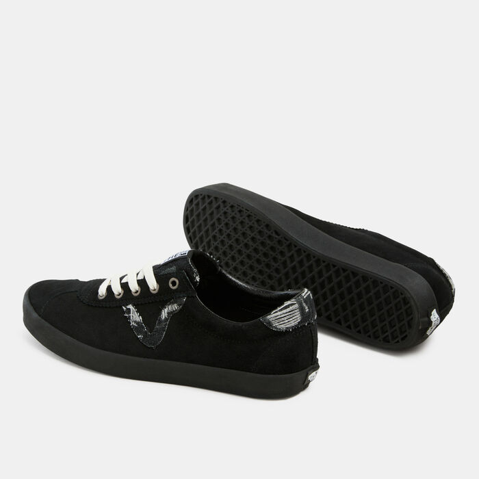 Sport Low Unisex Shoes Sport Low Unisex Shoes image number 2