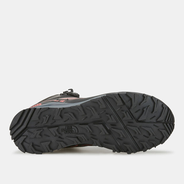 Women's Litewave Mid Futurelight Hiking Shoe Women's Litewave Mid Futurelight Hiking Shoe image number 3