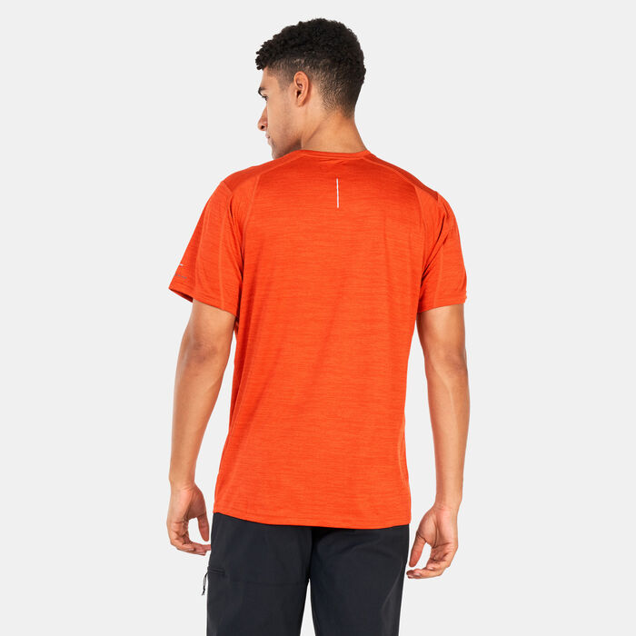 Men's Alpine Chill Zero T-Shirt Men's Alpine Chill Zero T-Shirt image number 1