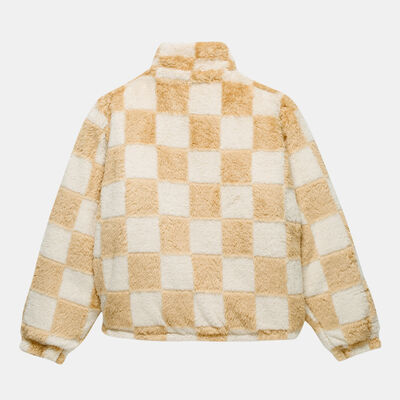 Women's High Road Reversible MTE 1 Puffer Jacket