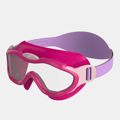 Kids' Biofuse Mask Swimming Goggles