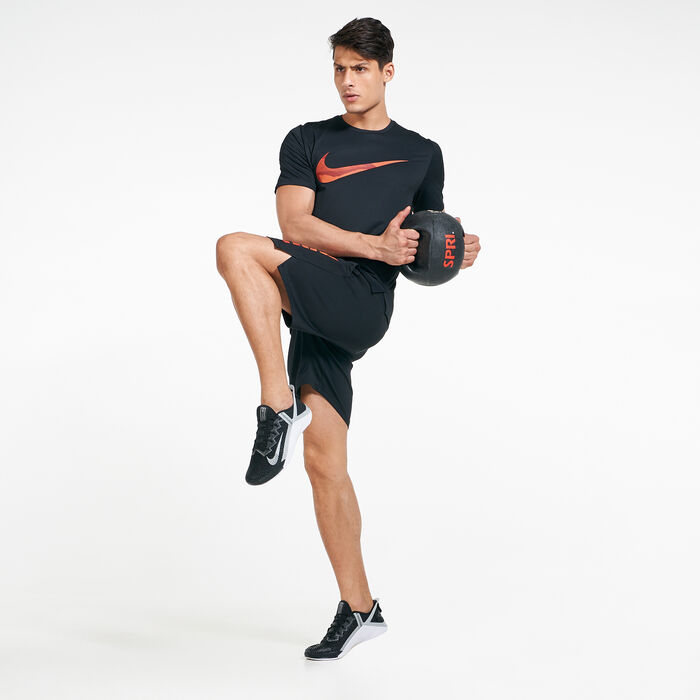 Men's Hyper Dry Graphic T-Shirt Men's Hyper Dry Graphic T-Shirt image number 2