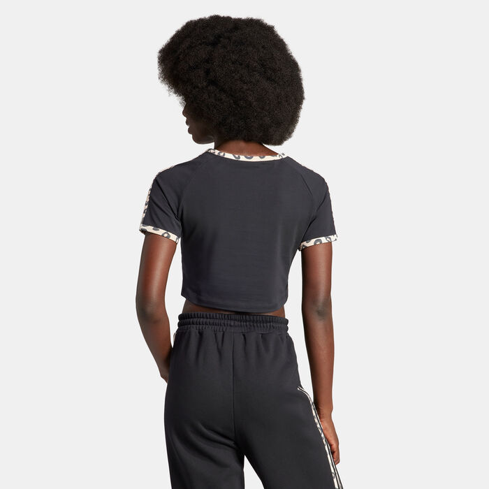 Women's Luxe Baby T-Shirt Women's Luxe Baby T-Shirt image number 1