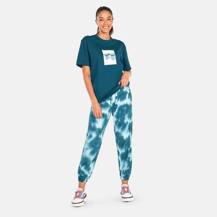 Women's Cloud Sweatpants image number 2