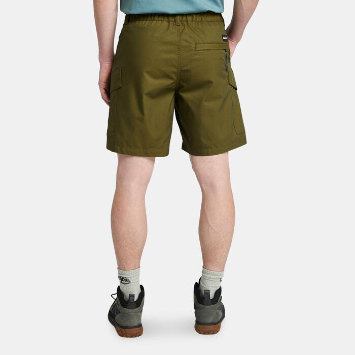 Men's Baxtor Cargo Shorts Men's Baxtor Cargo Shorts image number 1