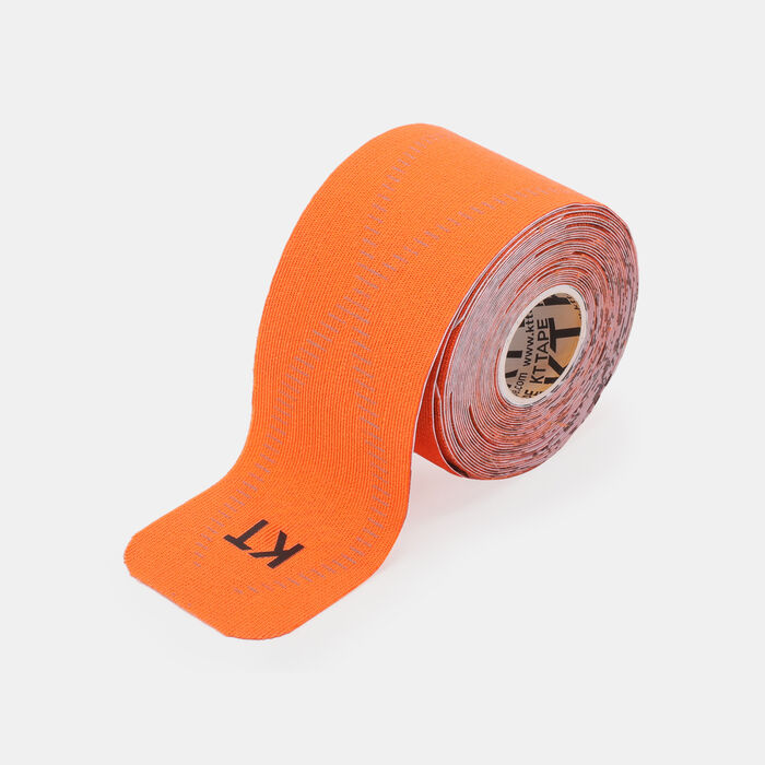 Pro Pre-Cut Sports Tape Strips (20 Strips) image number 0