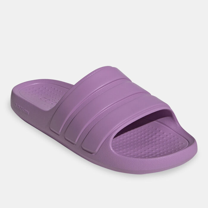 Men's Adilette Flow Slides Men's Adilette Flow Slides image number 0