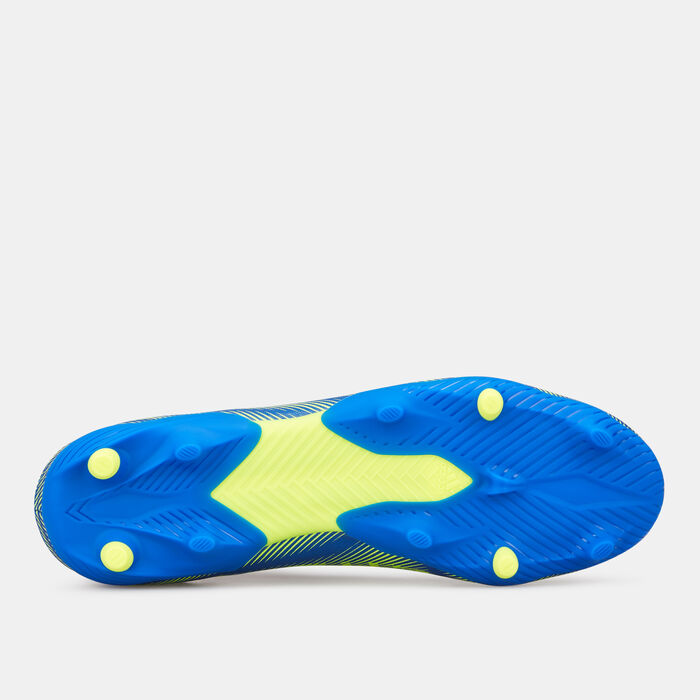Men's Nemeziz.3 Firm Ground Football Shoe image number 4