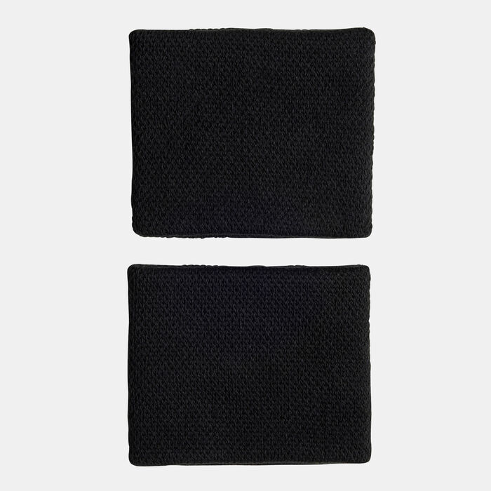 Men's Tennis Wristband Men's Tennis Wristband image number 1