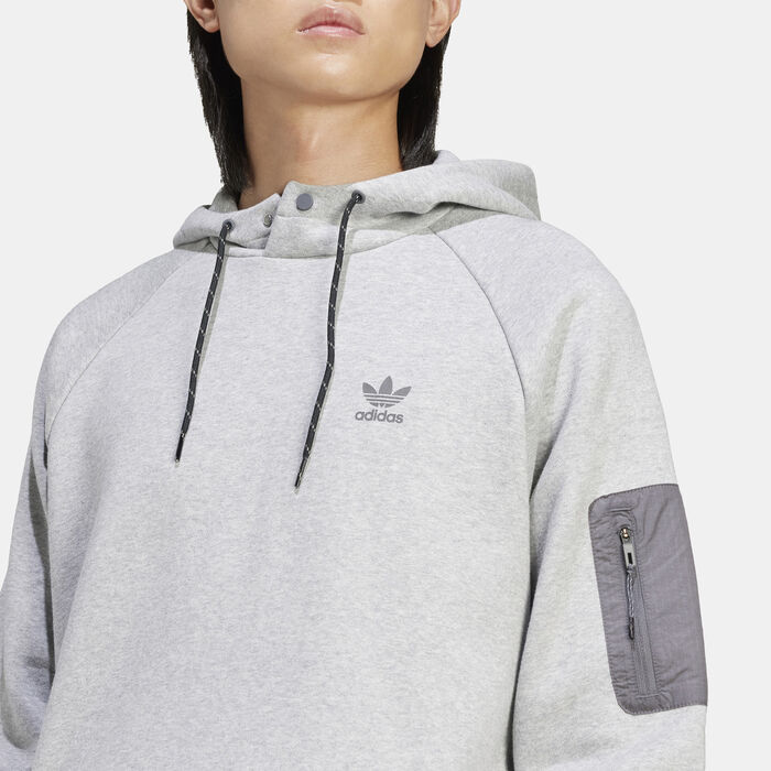 Men's Logo Hoodie Men's Logo Hoodie image number 3