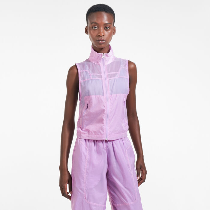 Women's Sportswear Street Gilet Women's Sportswear Street Gilet image number 0