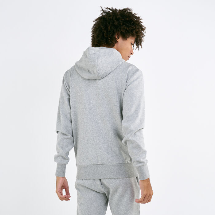 Men's Melbourne Full-Zip Hoodie image number 1
