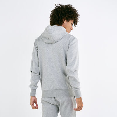 Men's Melbourne Full-Zip Hoodie Men's Melbourne Full-Zip Hoodie