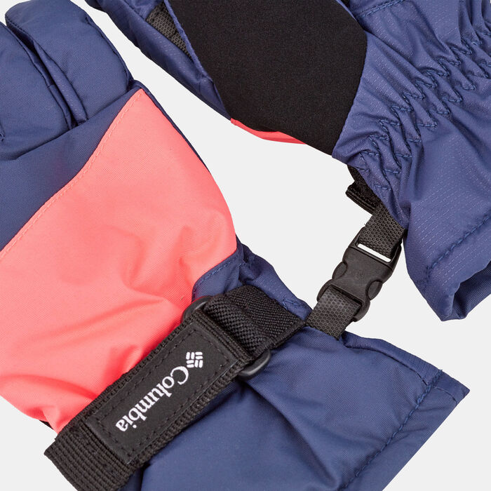 Kids' Core™ II Ski Gloves Kids' Core™ II Ski Gloves image number 2