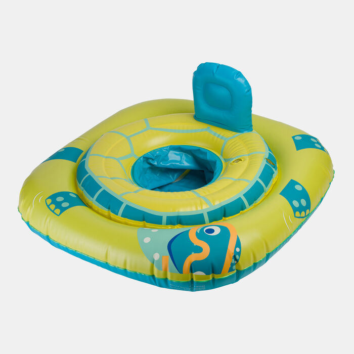 Kids' Turtle Swimming Seat (Baby and Toddler) Kids' Turtle Swimming Seat (Baby and Toddler) image number 0