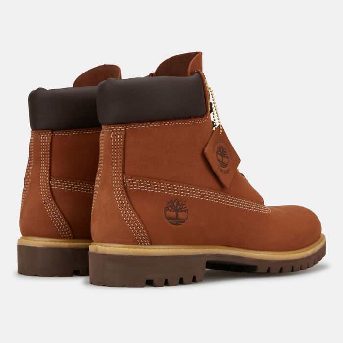 Men's 6-Inch Premium Boot Men's 6-Inch Premium Boot image number 2