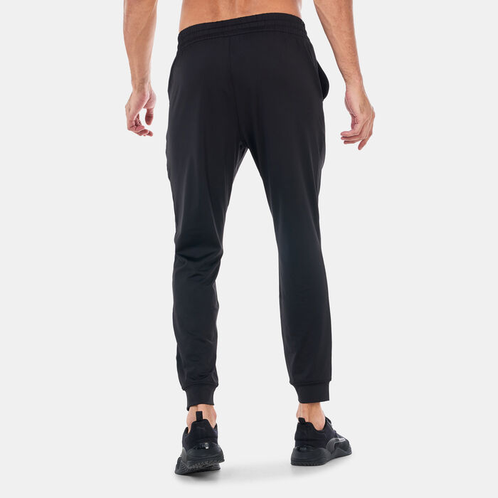 Men's FIT Polyspan Running Joggers Men's FIT Polyspan Running Joggers image number 1