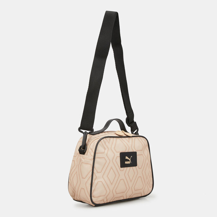 Women's Classics Archive Boxy Crossbody Bag image number 2
