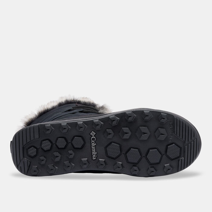 Women's Minx IV Hiking Boots image number 3