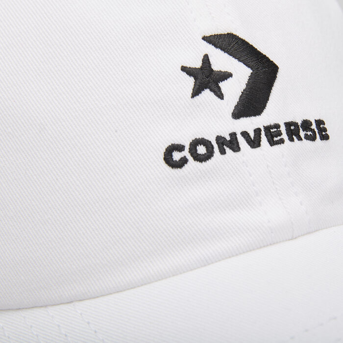 Lock Up Baseball Cap Lock Up Baseball Cap image number 2