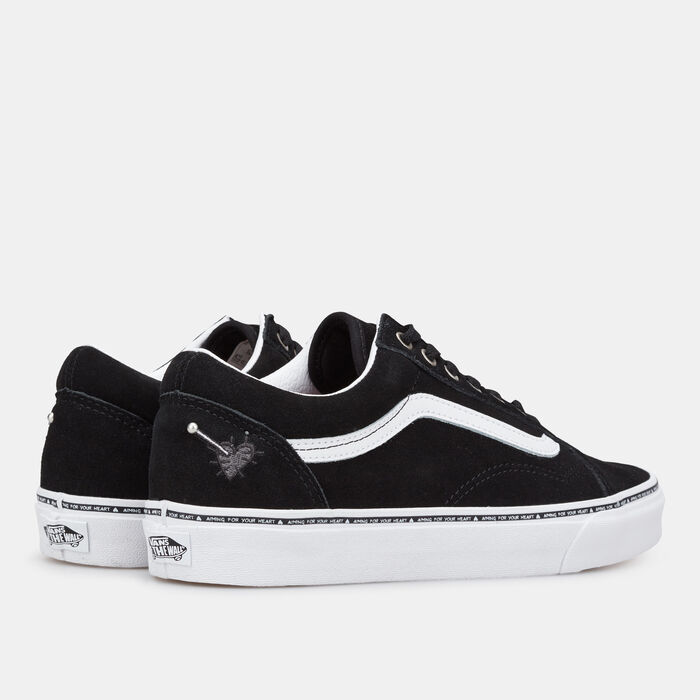 UA Old Skool Unisex Shoe UA Old Skool Unisex Shoe image number 3