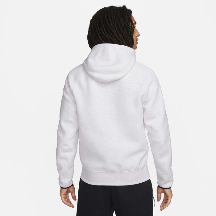 Men's Sportswear Tech Fleece Windrunner Full-Zip Hoodie Men's Sportswear Tech Fleece Windrunner Full-Zip Hoodie image number 1