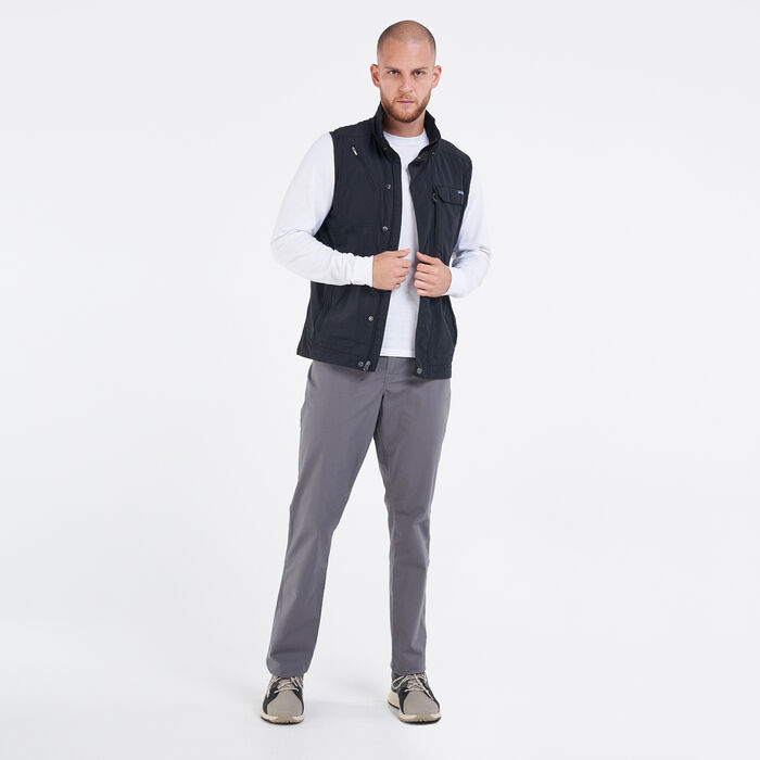 Men's Silver Ridge™ II Vest Men's Silver Ridge™ II Vest image number 2