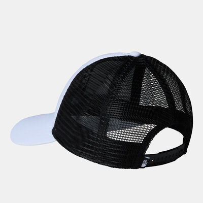 Mudder Trucker Cap Mudder Trucker Cap