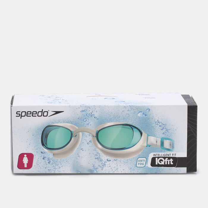 Aquapure Swimming Goggles image number 0