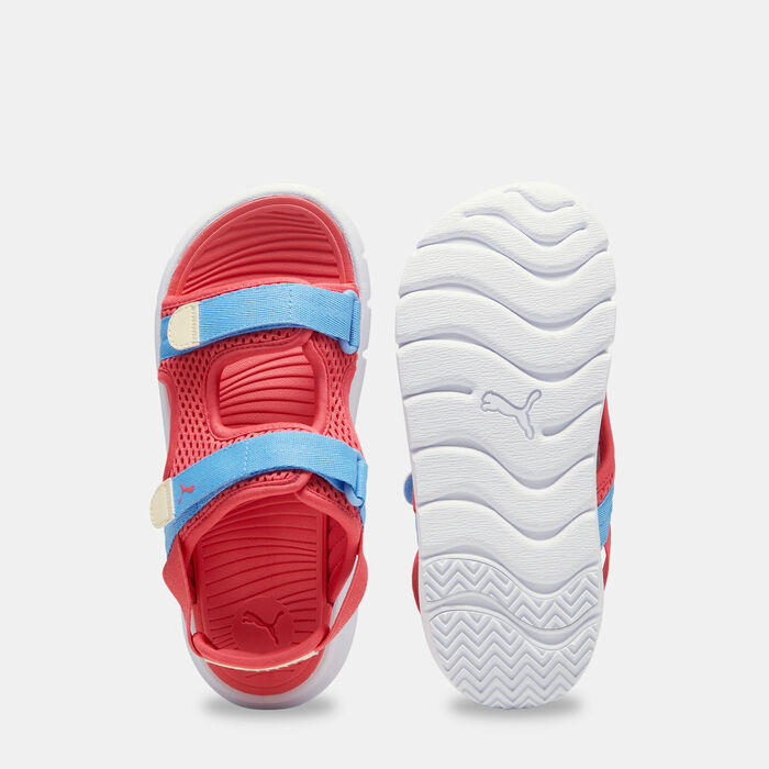 Kids' Evolve Sandals image number 3