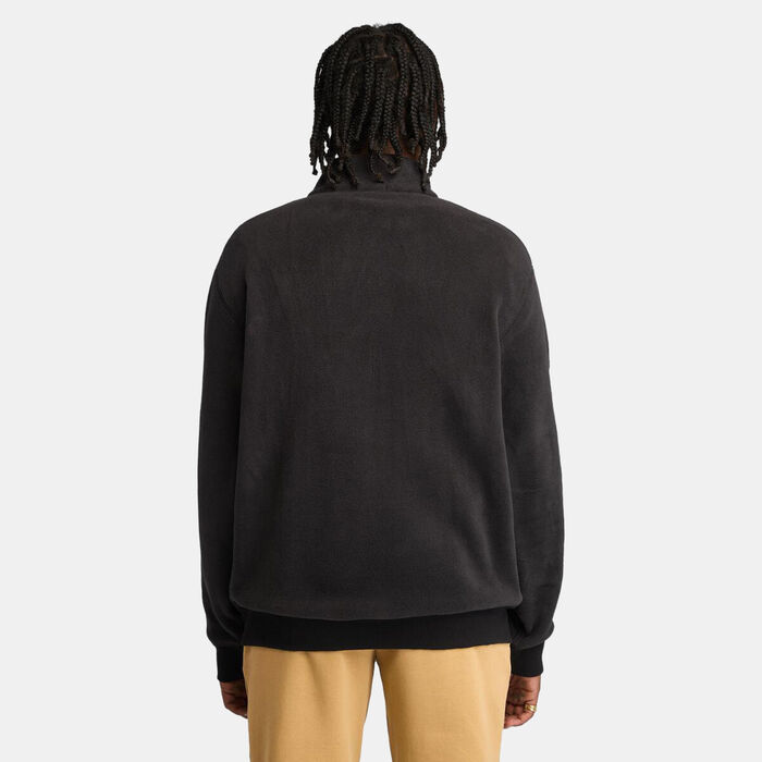 Men's Polartec 200 1/4-Zip Sweatshirt Men's Polartec 200 1/4-Zip Sweatshirt image number 1