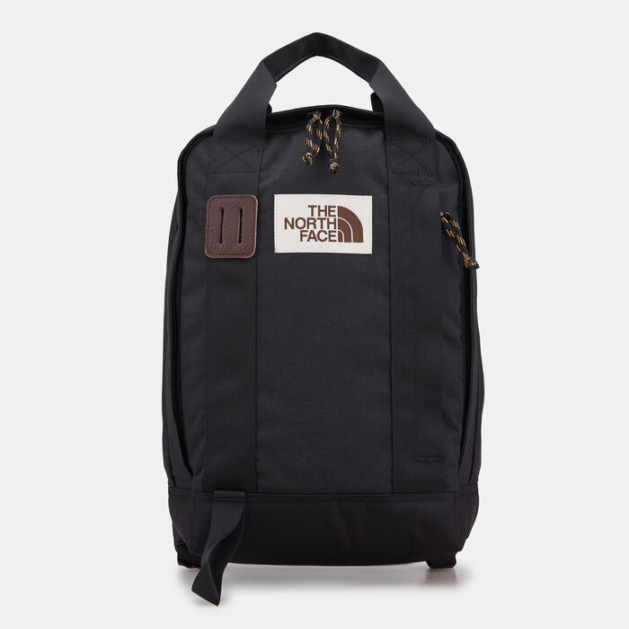 Tote Backpack image number 0