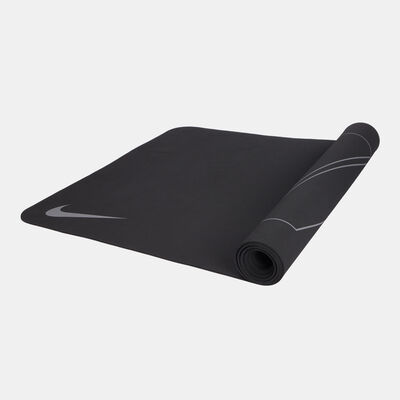 Reversible Yoga Mat (4mm) Reversible Yoga Mat (4mm)