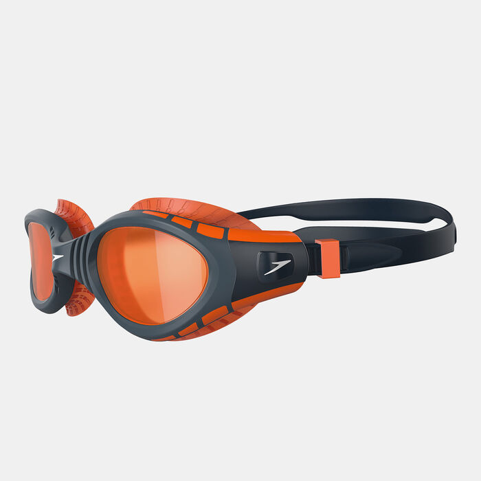 Futura Biofuse Flexiseal Swimming Goggles Futura Biofuse Flexiseal Swimming Goggles image number 2