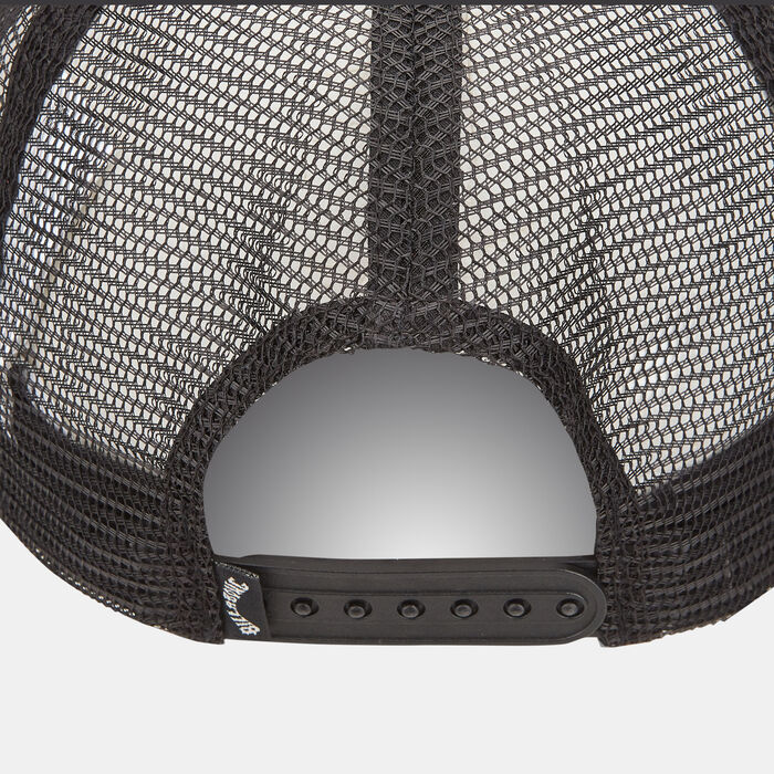 Men's Range Trucker Cap Men's Range Trucker Cap image number 1