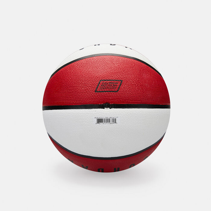 Men’s Playground 8p Basketball Men’s Playground 8p Basketball image number 1