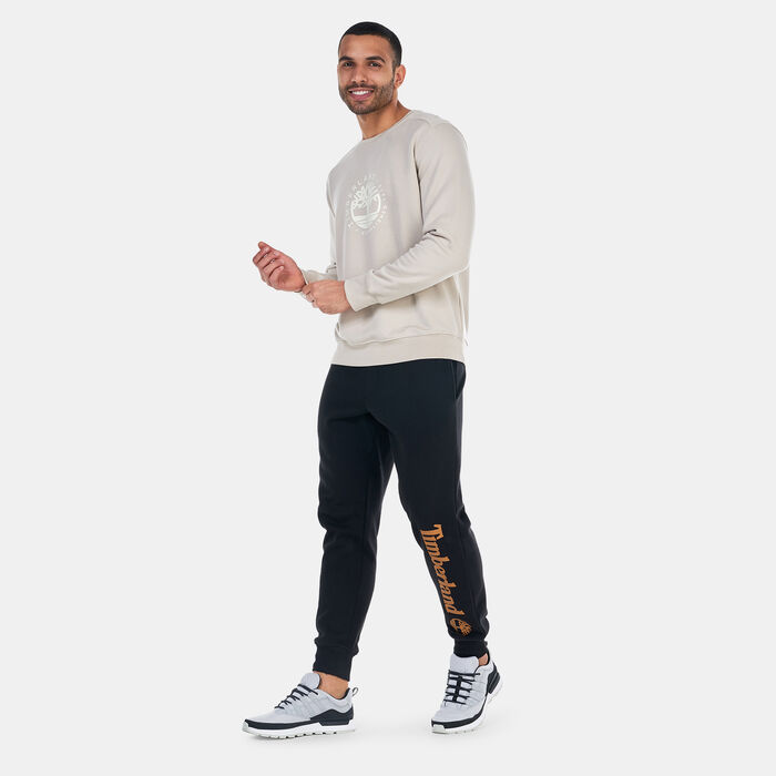 Men's Refibra™ Technology Crew Sweatshirt Men's Refibra™ Technology Crew Sweatshirt image number 2