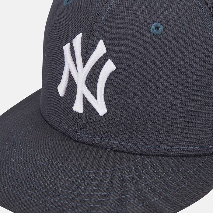 Men's New York Yankees AC Perf 59FIFTY Cap Men's New York Yankees AC Perf 59FIFTY Cap image number 2