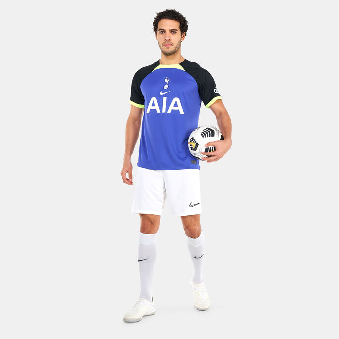 Men's Tottenham Hotspur Stadium Away Dri-FIT Football Jersey - 2022/23 Men's Tottenham Hotspur Stadium Away Dri-FIT Football Jersey - 2022/23 image number 2