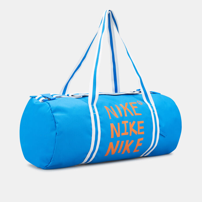 Men's Heritage Duffel Bag (30L) Men's Heritage Duffel Bag (30L) image number 2