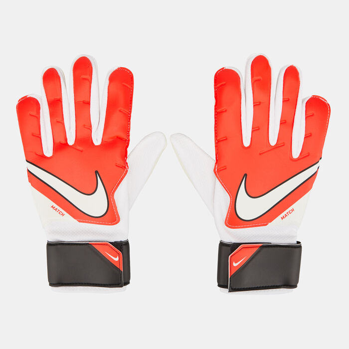 Men's Match Goalkeeper Gloves Men's Match Goalkeeper Gloves image number 0