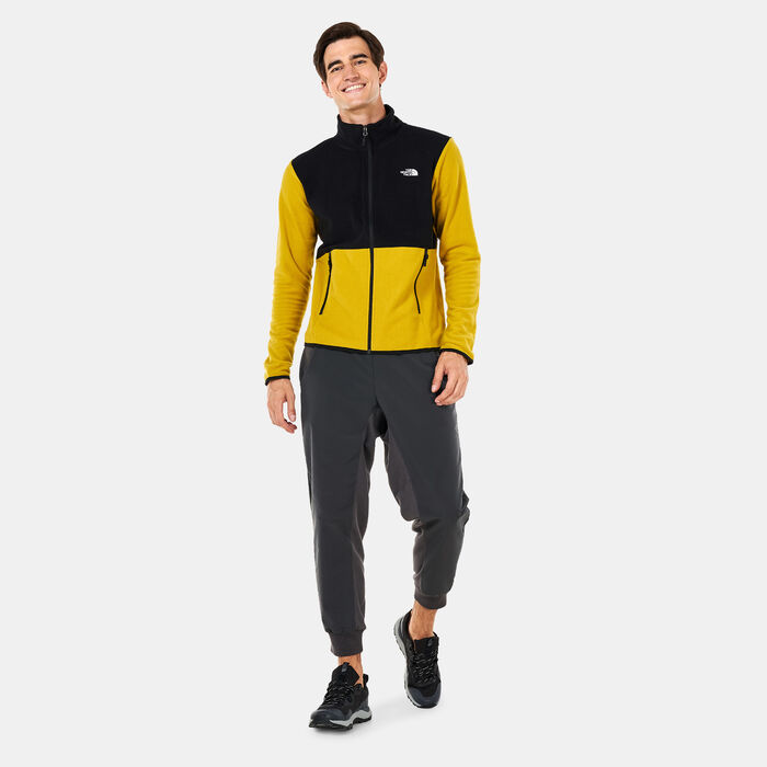 Men's TKA Glacier Full-Zip Jacket Men's TKA Glacier Full-Zip Jacket image number 2