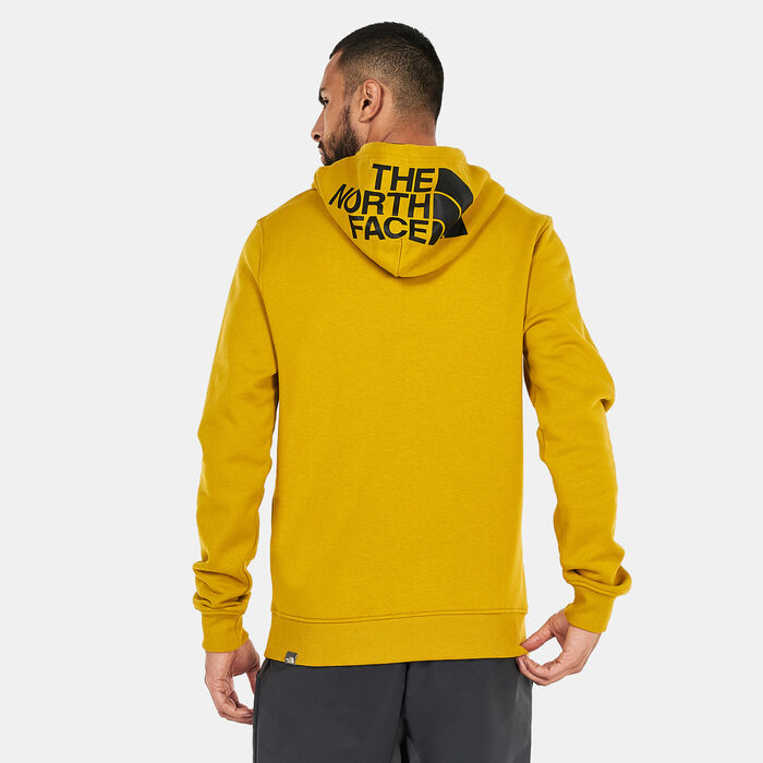 Men's Seasonal Drew Peak Hoodie Men's Seasonal Drew Peak Hoodie image number 1