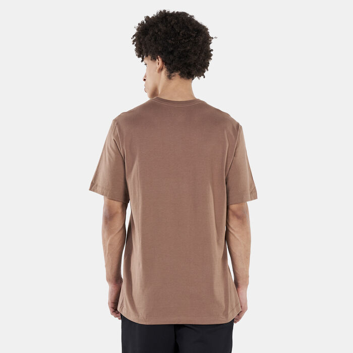 Men's Jumpman Graphic T-Shirt Men's Jumpman Graphic T-Shirt image number 1