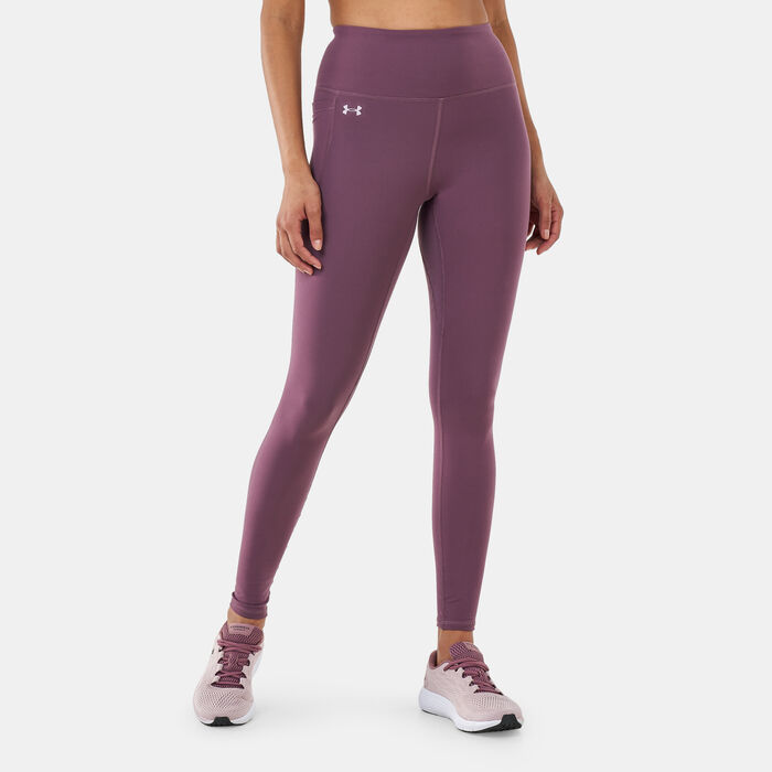 Women's Motion Full-Length Training Leggings Women's Motion Full-Length Training Leggings image number 0