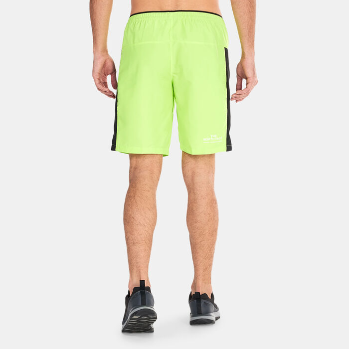 Men's MA Woven Shorts Men's MA Woven Shorts image number 1