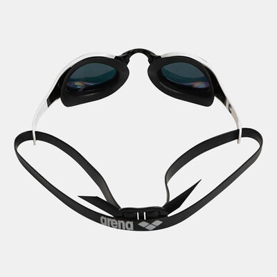 Cobra Edge Swipe Mirror Swimming Goggles Cobra Edge Swipe Mirror Swimming Goggles